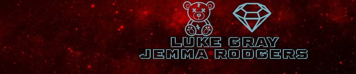 Luke Gray & Jemma Rodgers Official Page 🧸💎