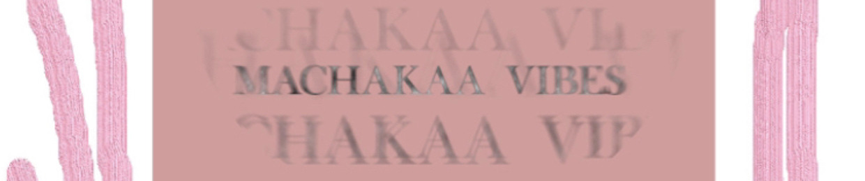 Machakaa