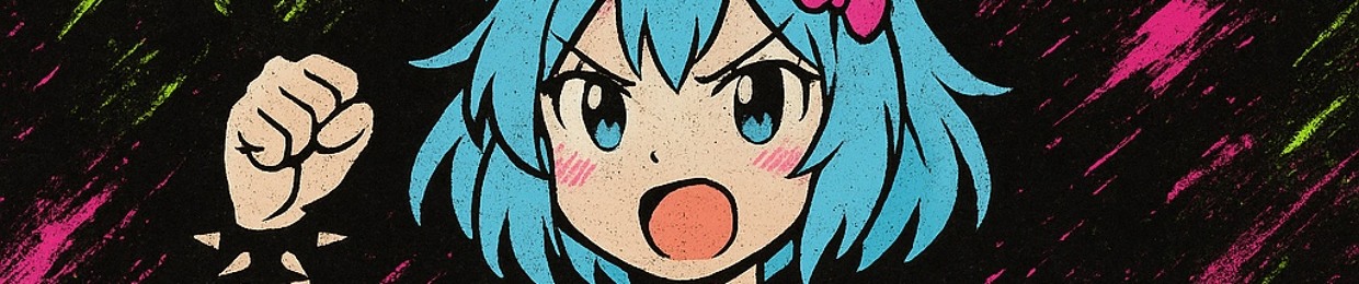 Shouko the AI