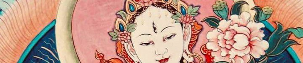 rigtsho Wangmo ❤️