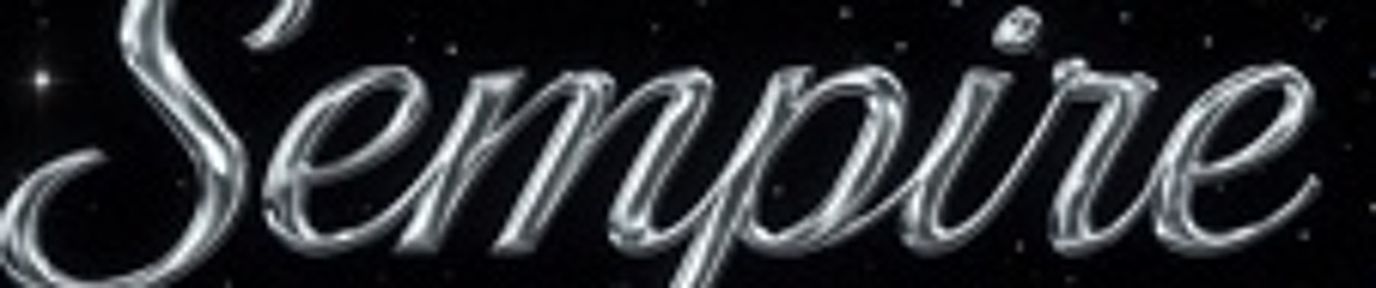 SEMPIRE 888Hz🔺👁️♾️