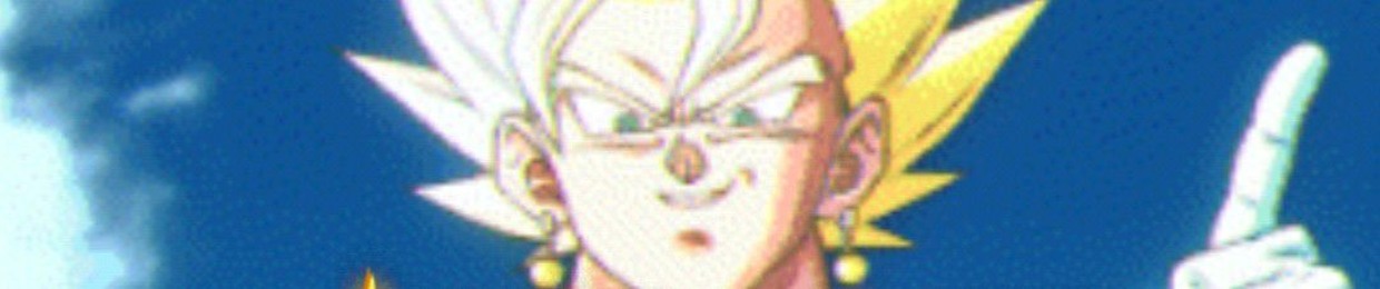 LR PHY Kid Buu