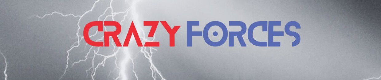 Crazy Forces