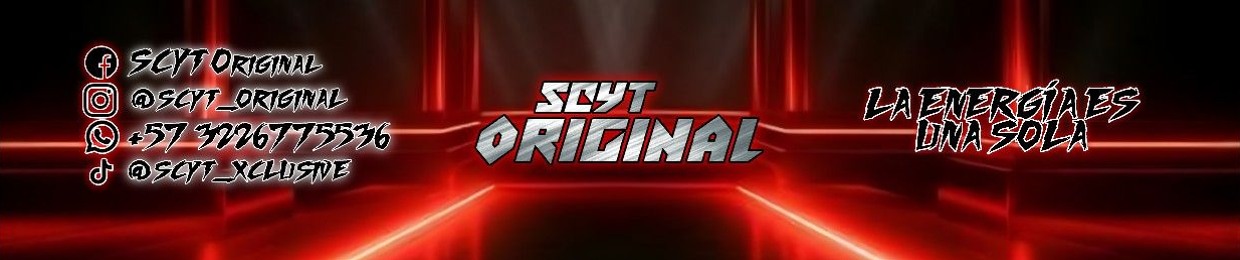SCYT Original ®
