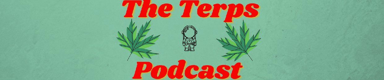 The Terps Podcast