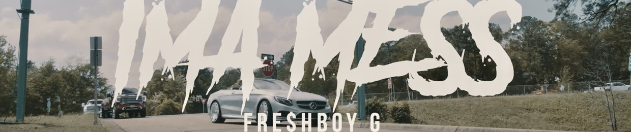 Fre$hboy G