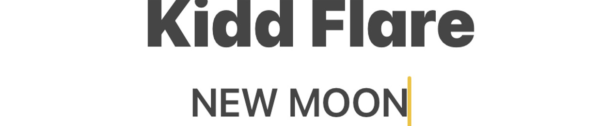 Kidd Flare