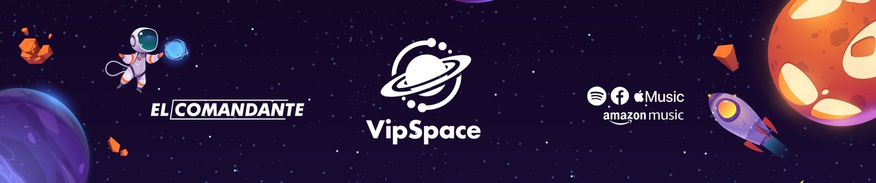 Vip Space Music