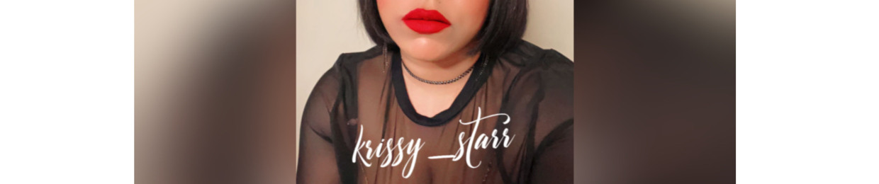 Krissy Starr