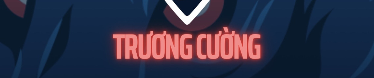 Trương Cường