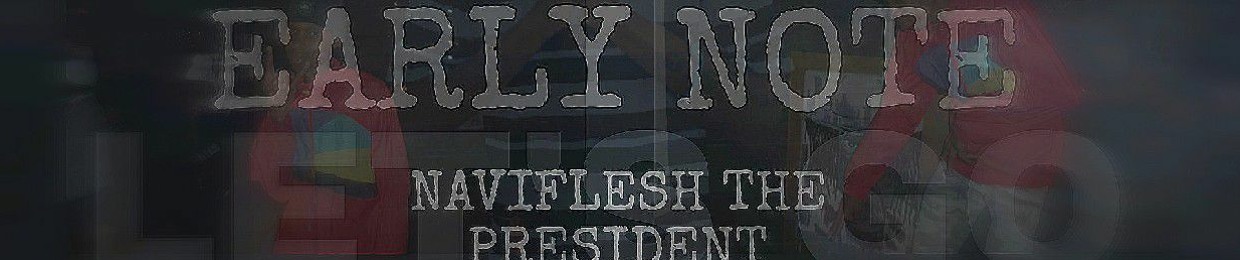 Naviflesh The President💡