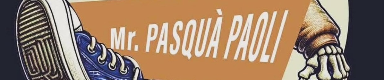 DJ PASQUA PAOLI
