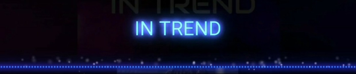 IN TREND