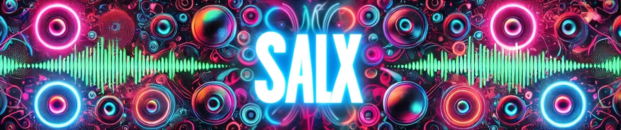 C-Vann / SalX