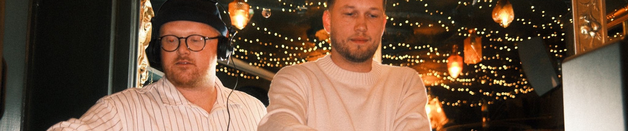 Paddy Fraser + Toby Inskip