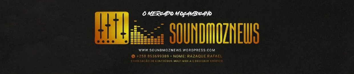 SoundMoznews o Mercado Moçambicano