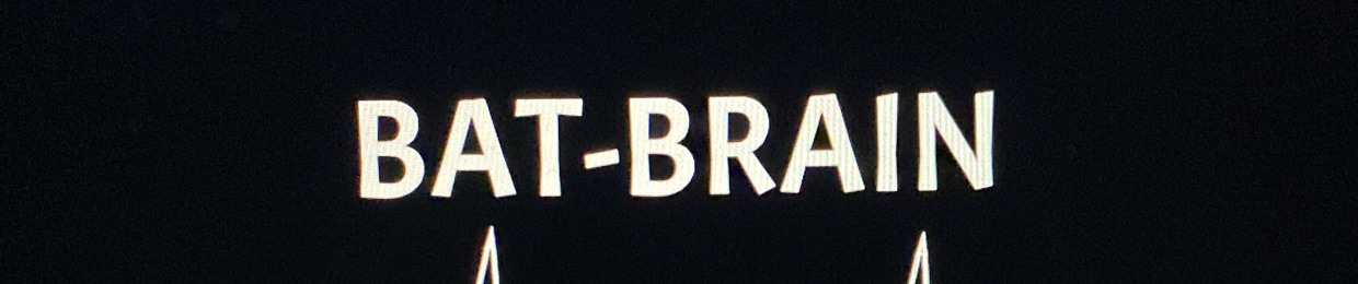 BAT-BRAIN
