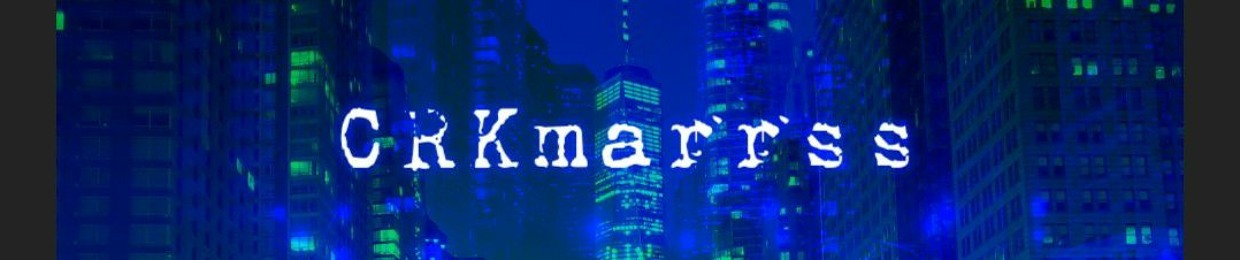CRKmarrss
