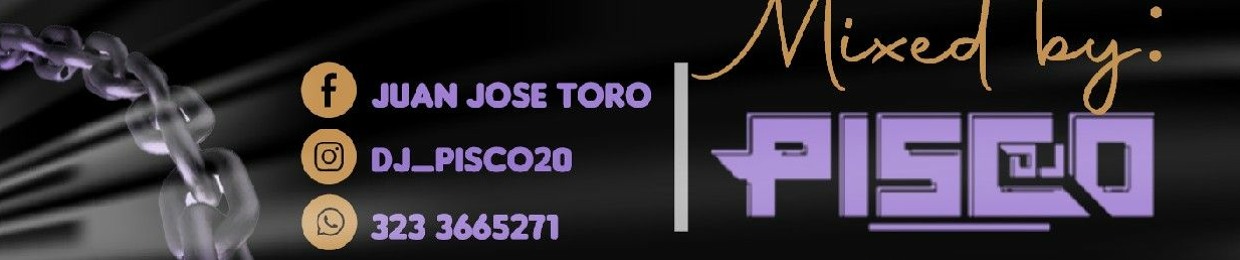 pisco dj