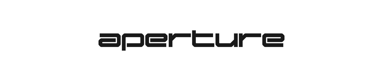 APERTURE VISUALS