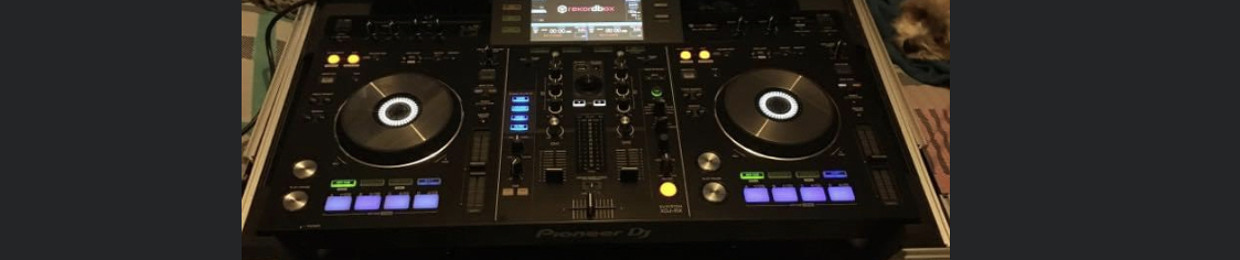 DJ Kris Traj