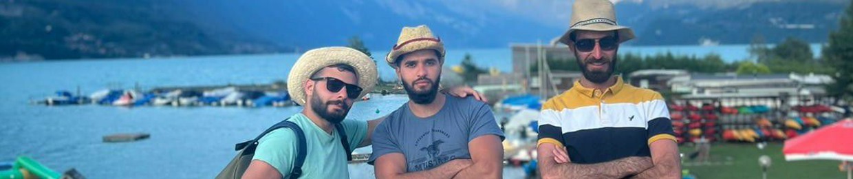 علاء قريطم Alaa Kritem