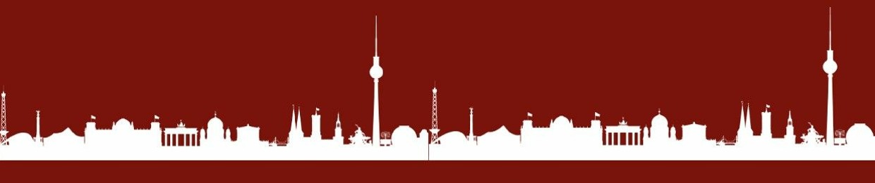 Rom - Paris - Erkner - Der Reisepodcast