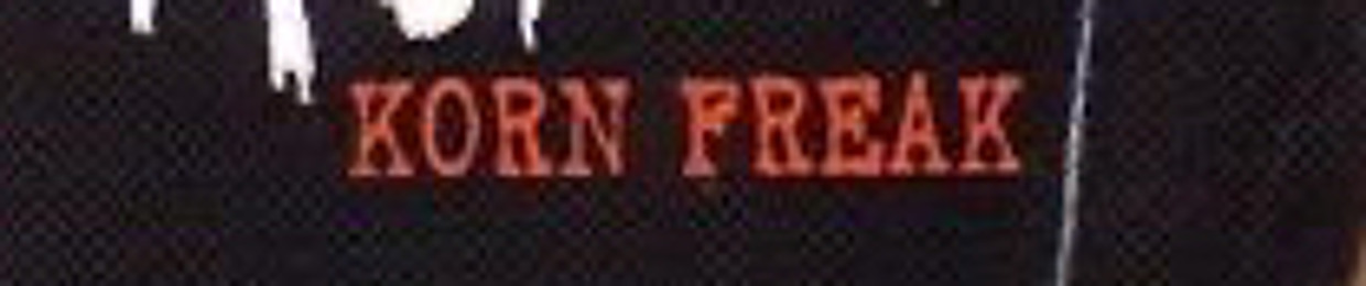 whore4korn