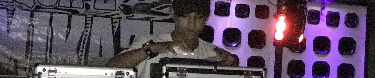 DJ DN O ÚNICO🇪🇺