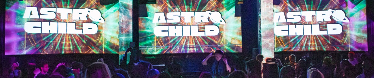 Astro Child