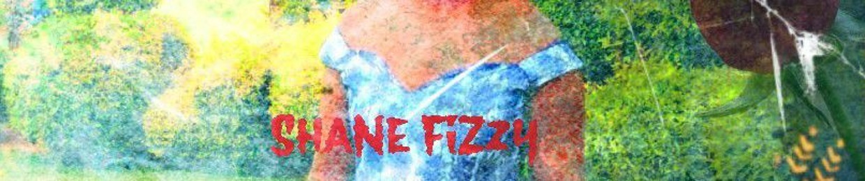 Shane Fizzy
