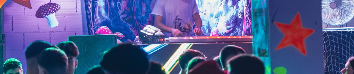 Alvaro Bernal Dj