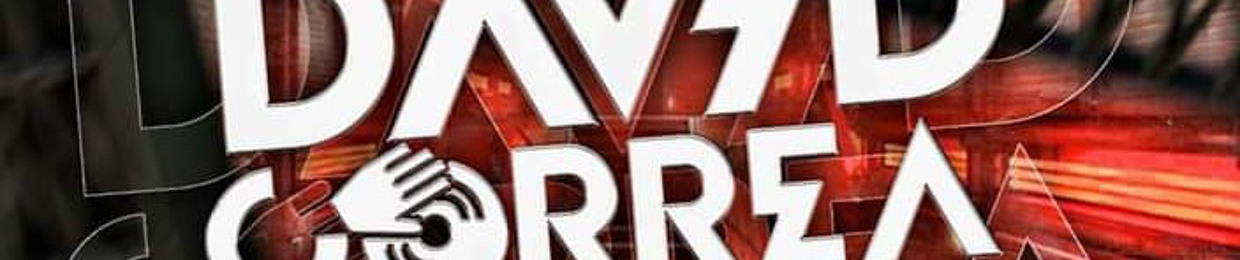 David Correa Dj