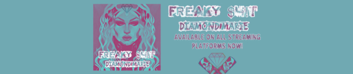 DIAMOND MARIE