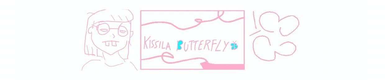 Kissila Butterfly