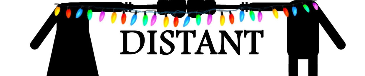 Socially Distant -Ukulele