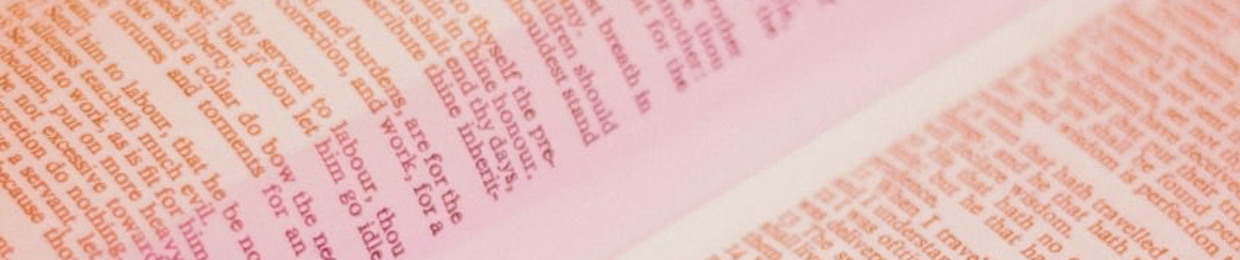 Joram Sirach Israel (J.I.)