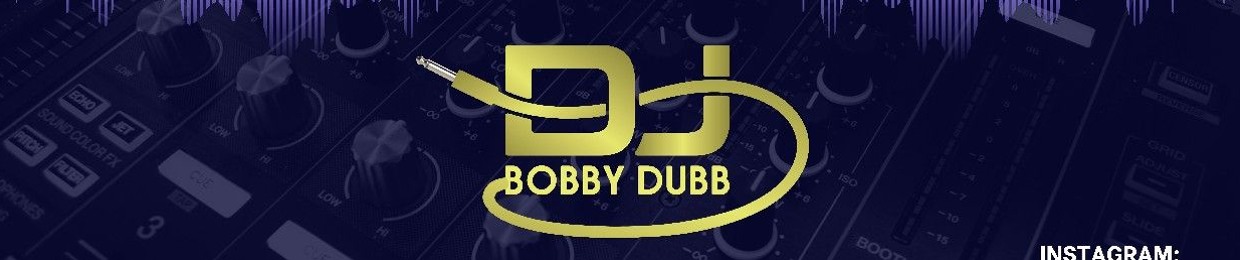 Dj Bobby Dubb