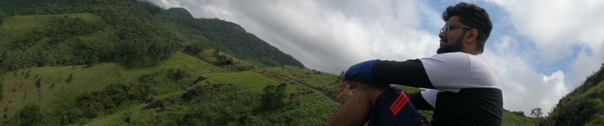 Pramith Nanayakkara