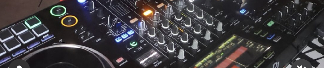 DJ Rico Culebra