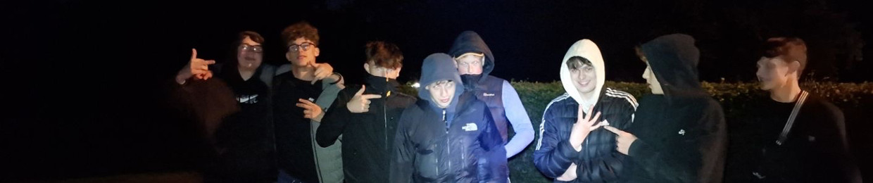 Malachi Harrison(UK)