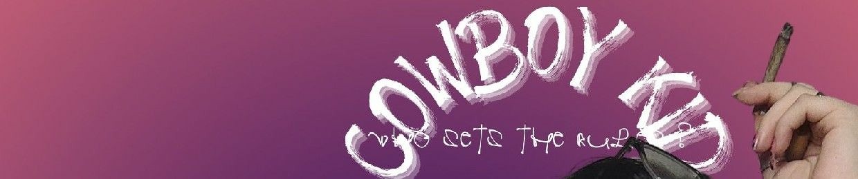 SUGARMADLY / cowboykid