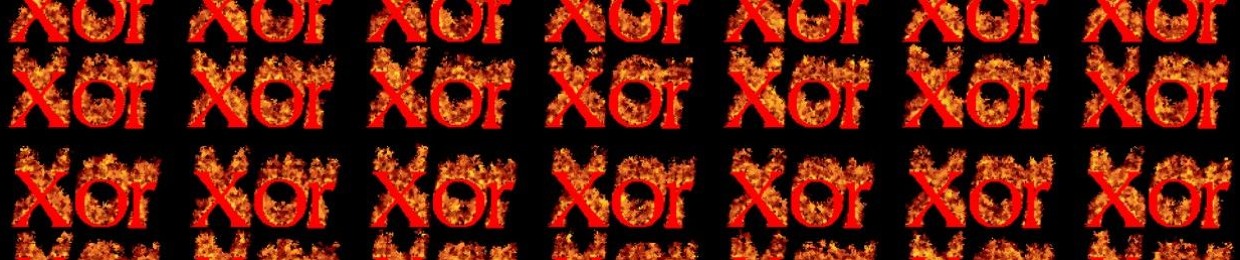 XorItzHere