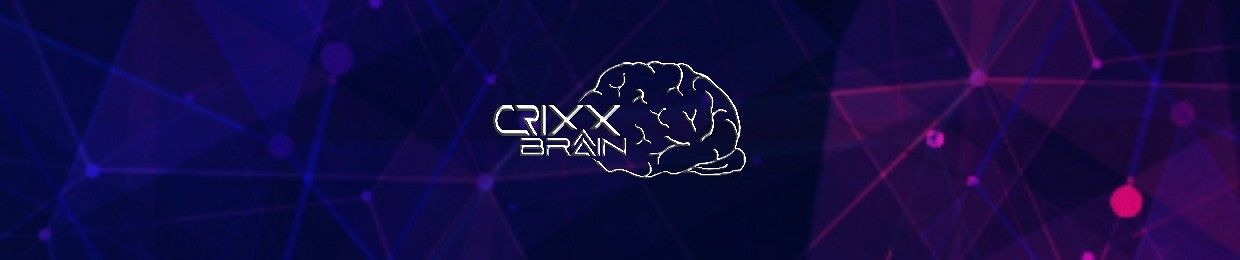 CRIXX BRAIN DJ