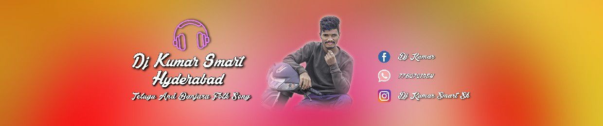 Dj kumar Smart