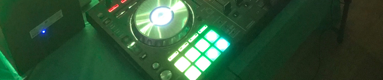 DJ ALEX MX