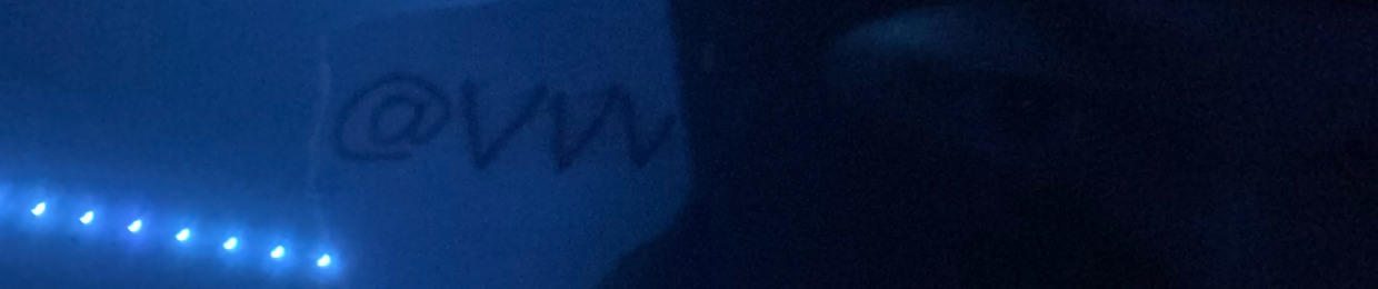 VVVDrey!!!#abomination