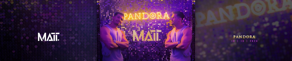 DJ MATT ►