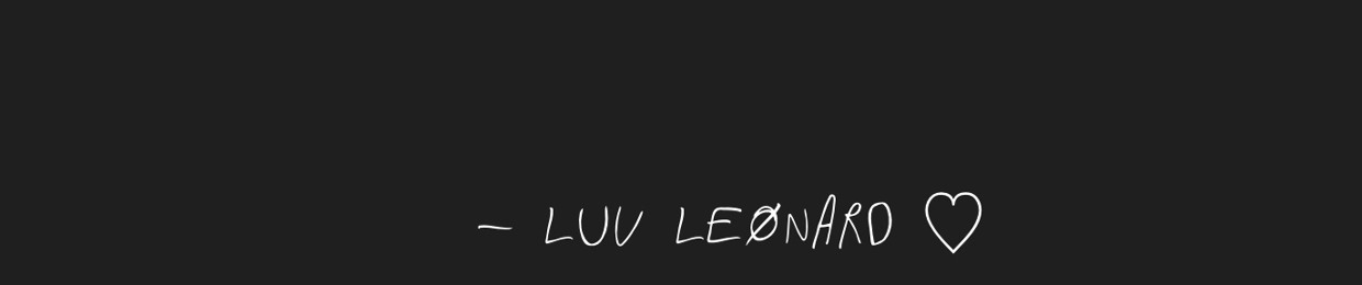 LuvLeonard