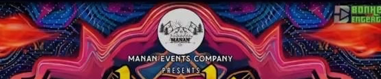 MANAN EVENTS COMPANY